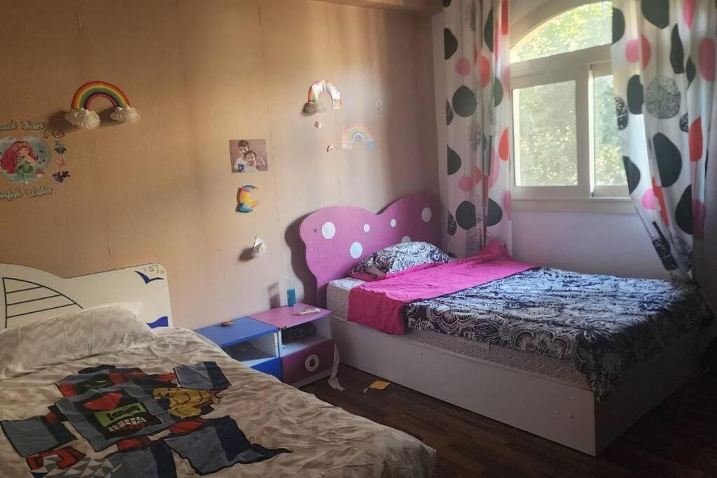 Apartment 3 Bedroom Excellent Location Near To Malls