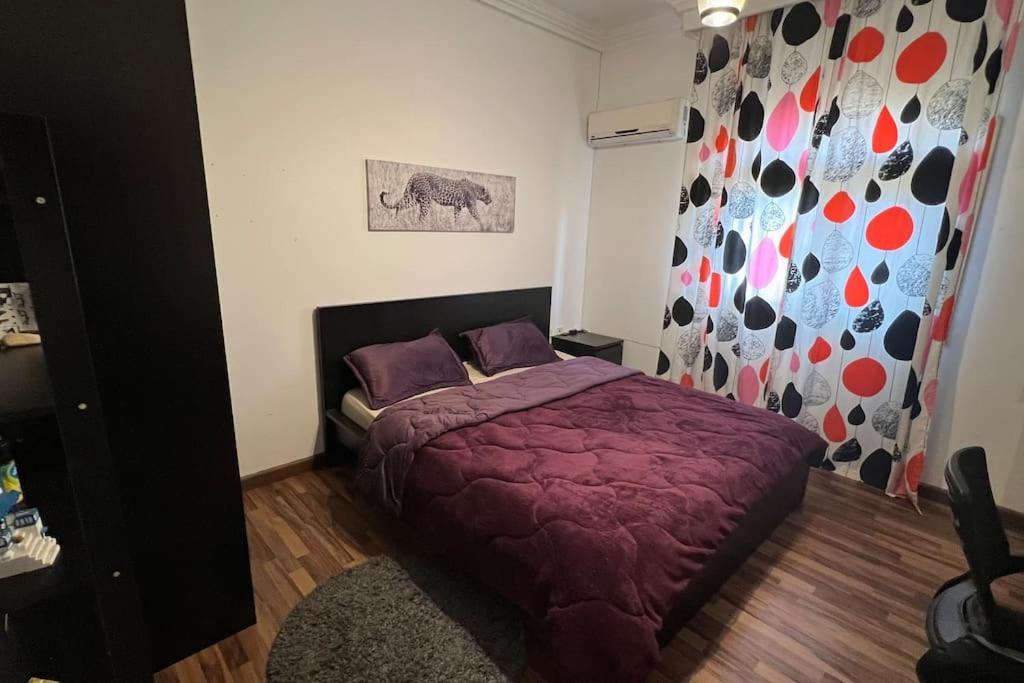 3 Bedroom Excellent Location Near To Malls