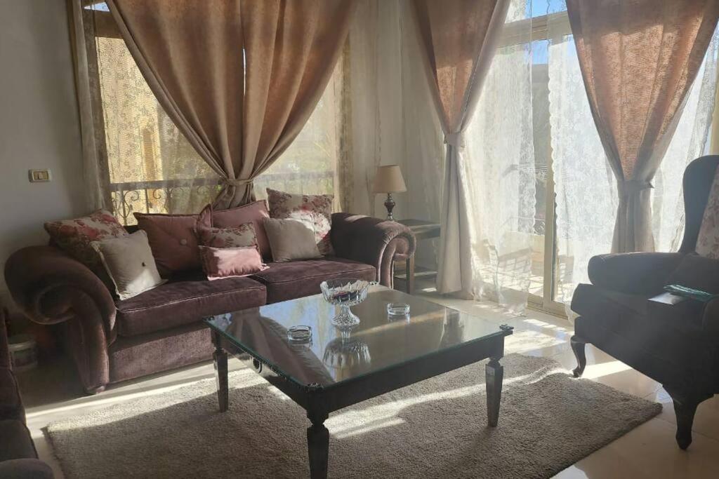 3 Bedroom Excellent Location Near To Malls Cairo